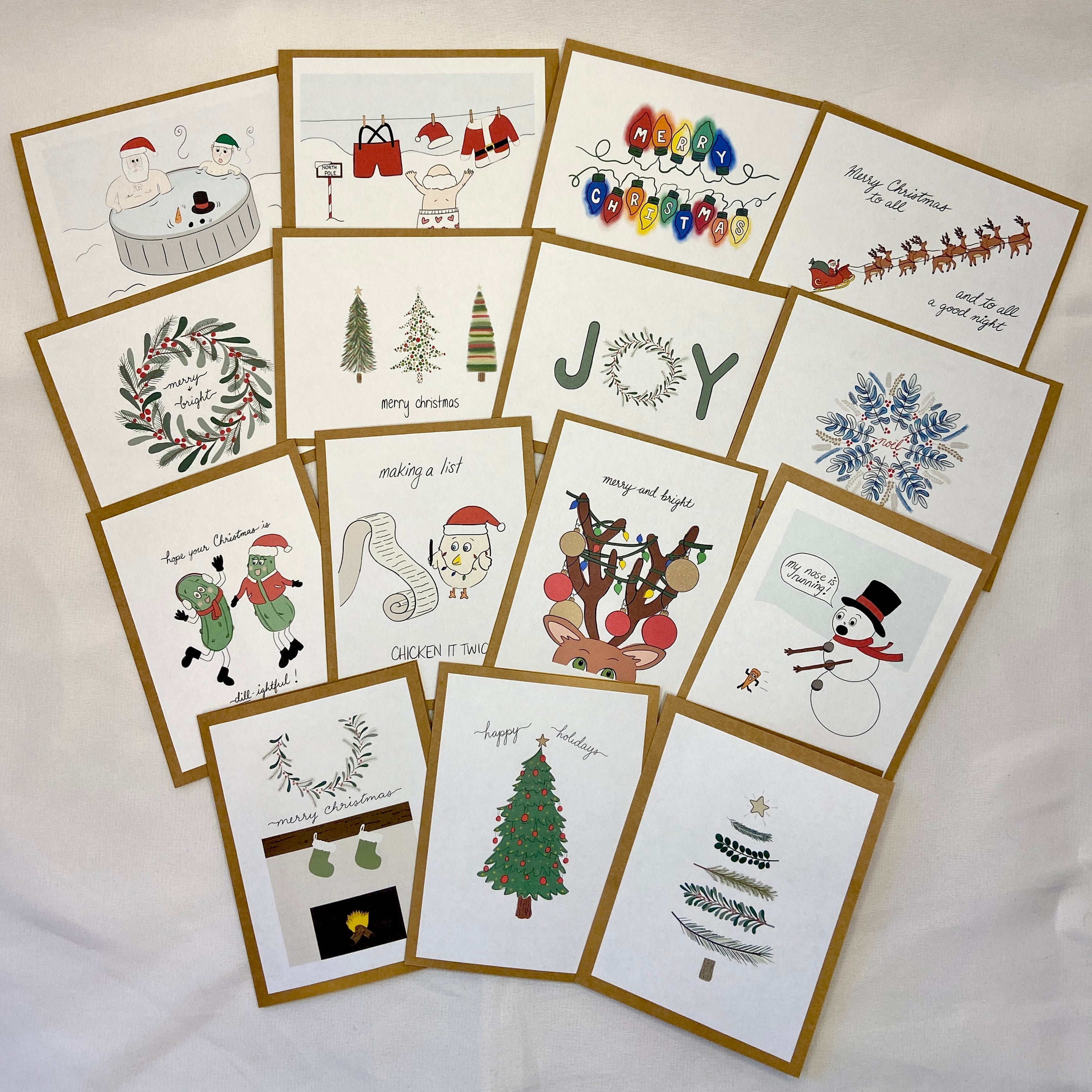 2025 Christmas Bundle