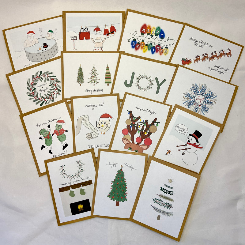 2025 Christmas Bundle