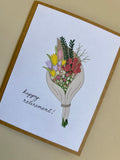 Flower Bouquet